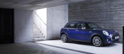 MINI 5-door Hatchback (2015) - picture 111 of 150