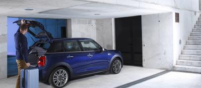 MINI 5-door Hatchback (2015) - picture 116 of 150