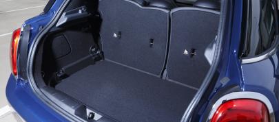 MINI 5-door Hatchback (2015) - picture 119 of 150