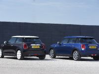 MINI 5-door Hatchback (2015) - picture 3 of 150