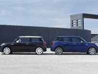 MINI 5-door Hatchback (2015) - picture 5 of 150