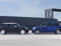 MINI 5-door Hatchback (2015) - picture 6 of 150