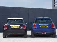 MINI 5-door Hatchback (2015) - picture 7 of 150