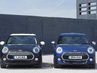 MINI 5-door Hatchback (2015) - picture 8 of 150