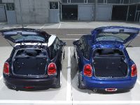 MINI 5-door Hatchback (2015)