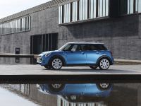 MINI 5-door Hatchback (2015)