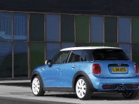 MINI 5-door Hatchback (2015)