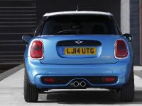 MINI 5-door Hatchback (2015)