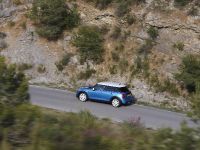 MINI 5-door Hatchback (2015)