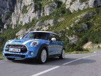 MINI 5-door Hatchback (2015)