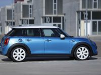 MINI 5-door Hatchback (2015) - picture 53 of 150