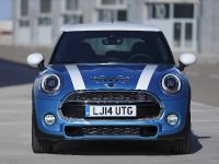 MINI 5-door Hatchback (2015) - picture 54 of 150
