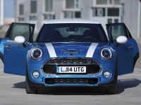 MINI 5-door Hatchback (2015)
