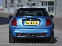 MINI 5-door Hatchback (2015)