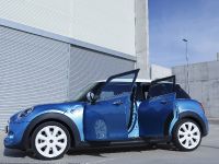 MINI 5-door Hatchback (2015)