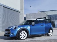 MINI 5-door Hatchback (2015) - picture 61 of 150