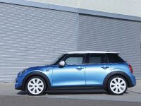 MINI 5-door Hatchback (2015)