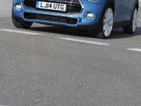 MINI 5-door Hatchback (2015)