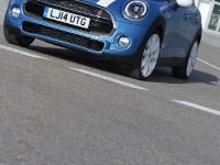 MINI 5-door Hatchback (2015) - picture 66 of 150