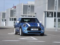 MINI 5-door Hatchback (2015)