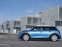 MINI 5-door Hatchback (2015) - picture 74 of 150