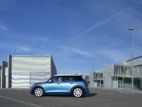 MINI 5-door Hatchback (2015) - picture 78 of 150