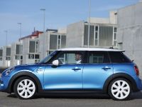 MINI 5-door Hatchback (2015)