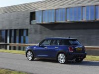 MINI 5-door Hatchback (2015)