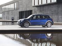 MINI 5-door Hatchback (2015) - picture 83 of 150