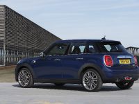 MINI 5-door Hatchback (2015)