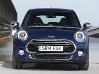 MINI 5-door Hatchback (2015) - picture 91 of 150