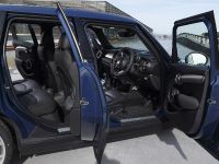 MINI 5-door Hatchback (2015)