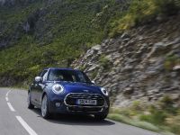 MINI 5-door Hatchback (2015) - picture 98 of 150