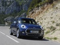 MINI 5-door Hatchback (2015) - picture 101 of 150