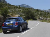 MINI 5-door Hatchback (2015) - picture 102 of 150