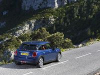 MINI 5-door Hatchback (2015)