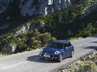 MINI 5-door Hatchback (2015) - picture 109 of 150