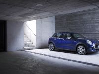 MINI 5-door Hatchback (2015)