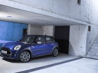 MINI 5-door Hatchback (2015)