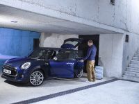 MINI 5-door Hatchback (2015)