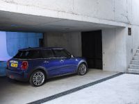 MINI 5-door Hatchback (2015) - picture 114 of 150