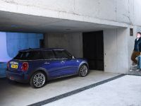 MINI 5-door Hatchback (2015) - picture 115 of 150