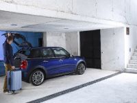 MINI 5-door Hatchback (2015)