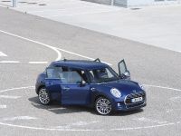 MINI 5-door Hatchback (2015) - picture 122 of 150
