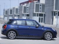 MINI 5-door Hatchback (2015) - picture 123 of 150