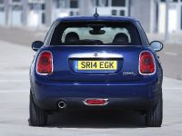 MINI 5-door Hatchback (2015) - picture 126 of 150