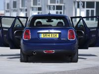 MINI 5-door Hatchback (2015)