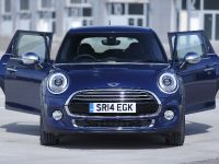 MINI 5-door Hatchback (2015)