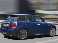 MINI 5-door Hatchback (2015) - picture 133 of 150
