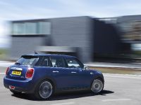 MINI 5-door Hatchback (2015) - picture 134 of 150
